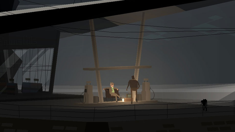 Illustration for article titled Luke's Top 10 Games Of 2013